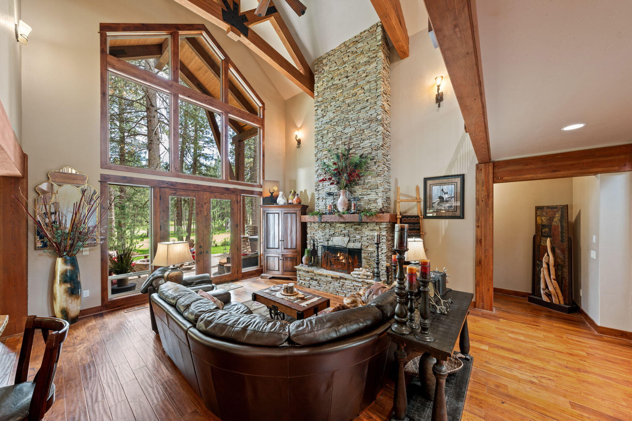 7th Mtn Golf Village - Residential