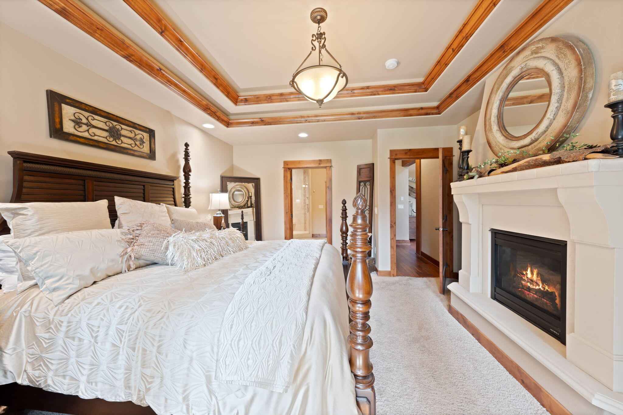 7th Mtn Golf Village - Residential