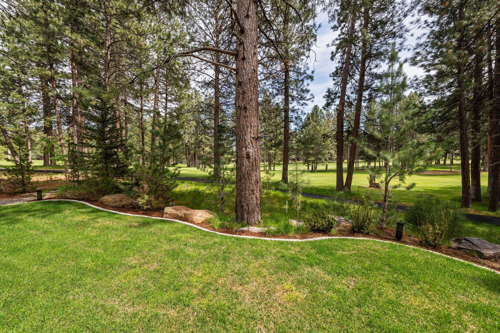 7th Mtn Golf Village - Residential