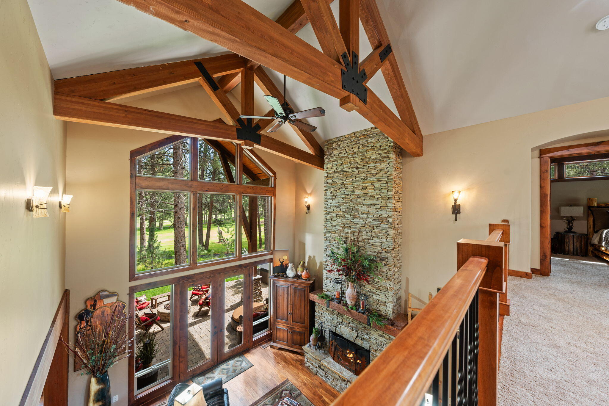 7th Mtn Golf Village - Residential