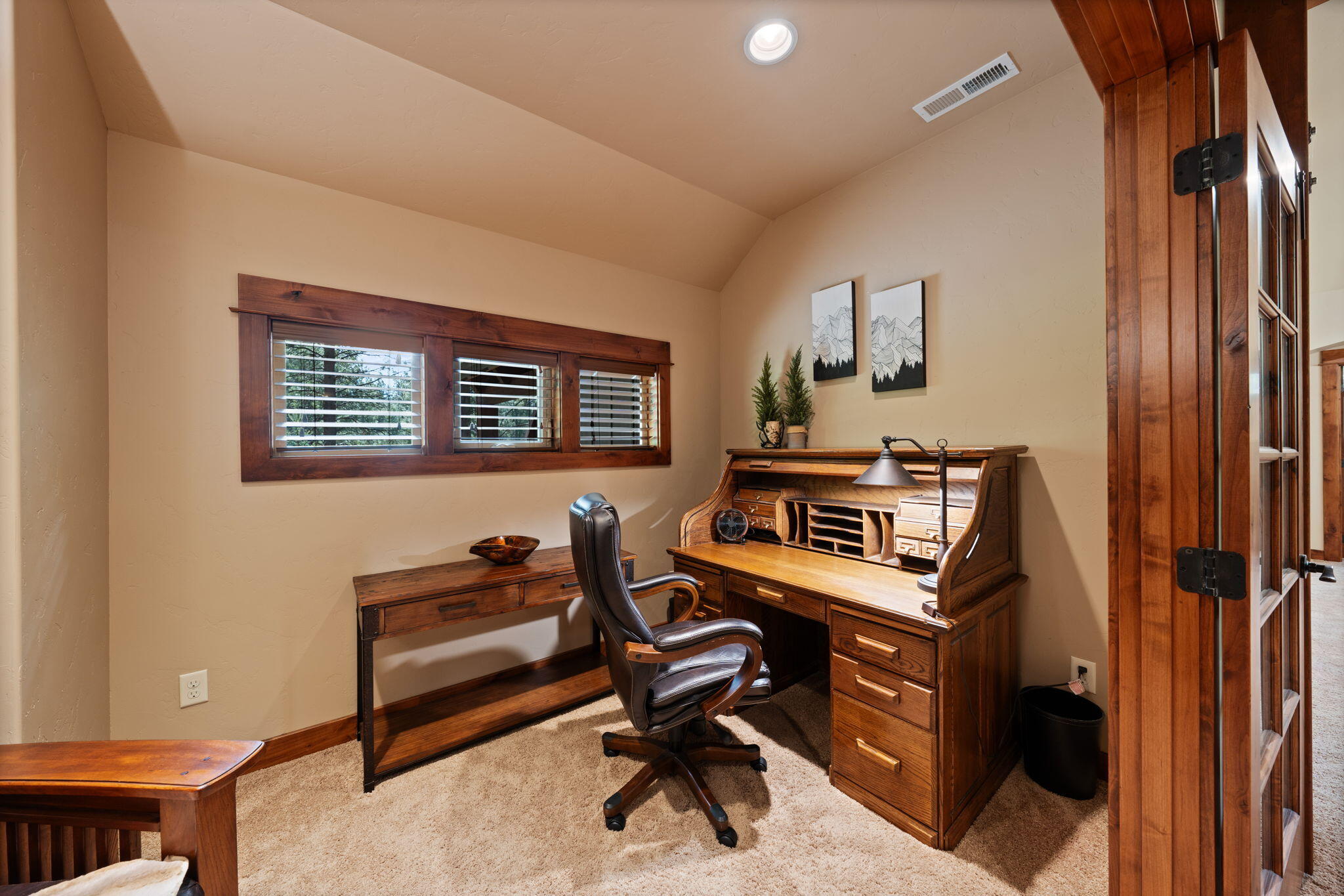 7th Mtn Golf Village - Residential