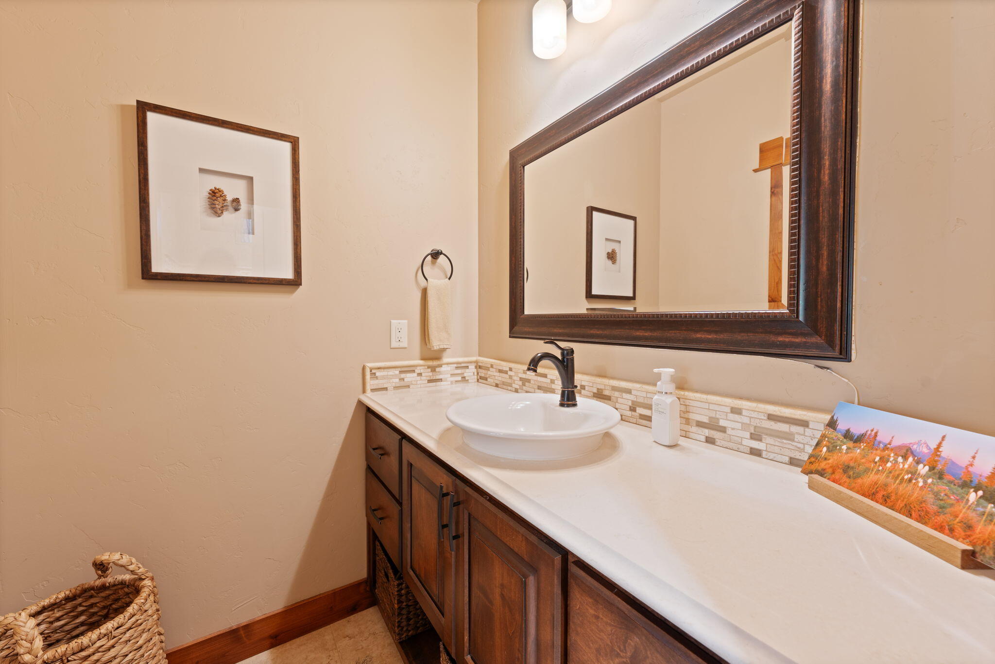 7th Mtn Golf Village - Residential