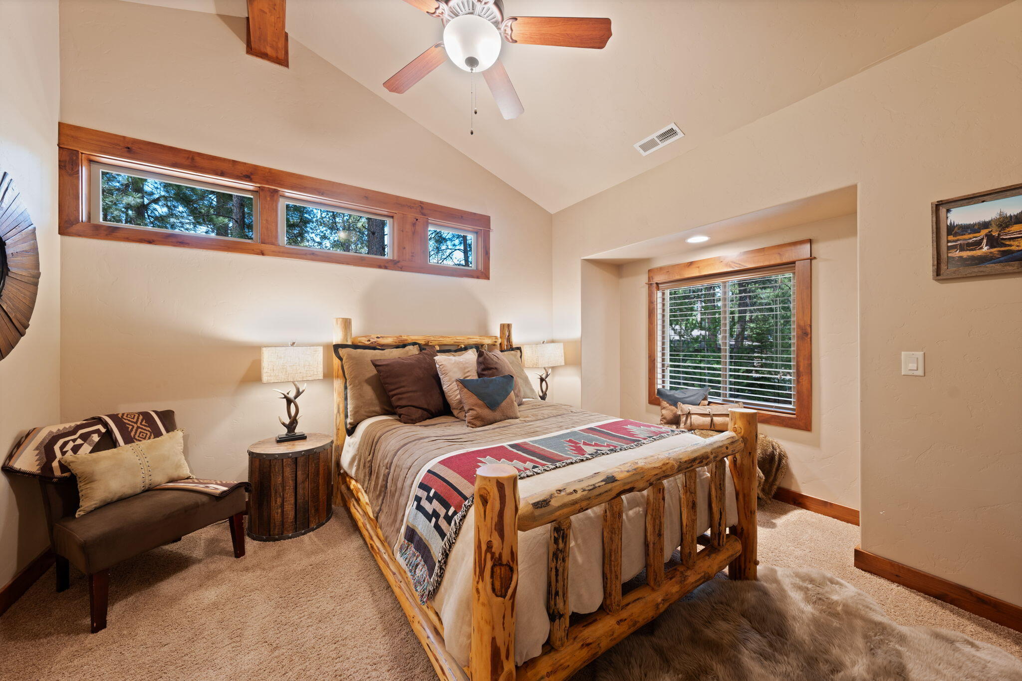 7th Mtn Golf Village - Residential