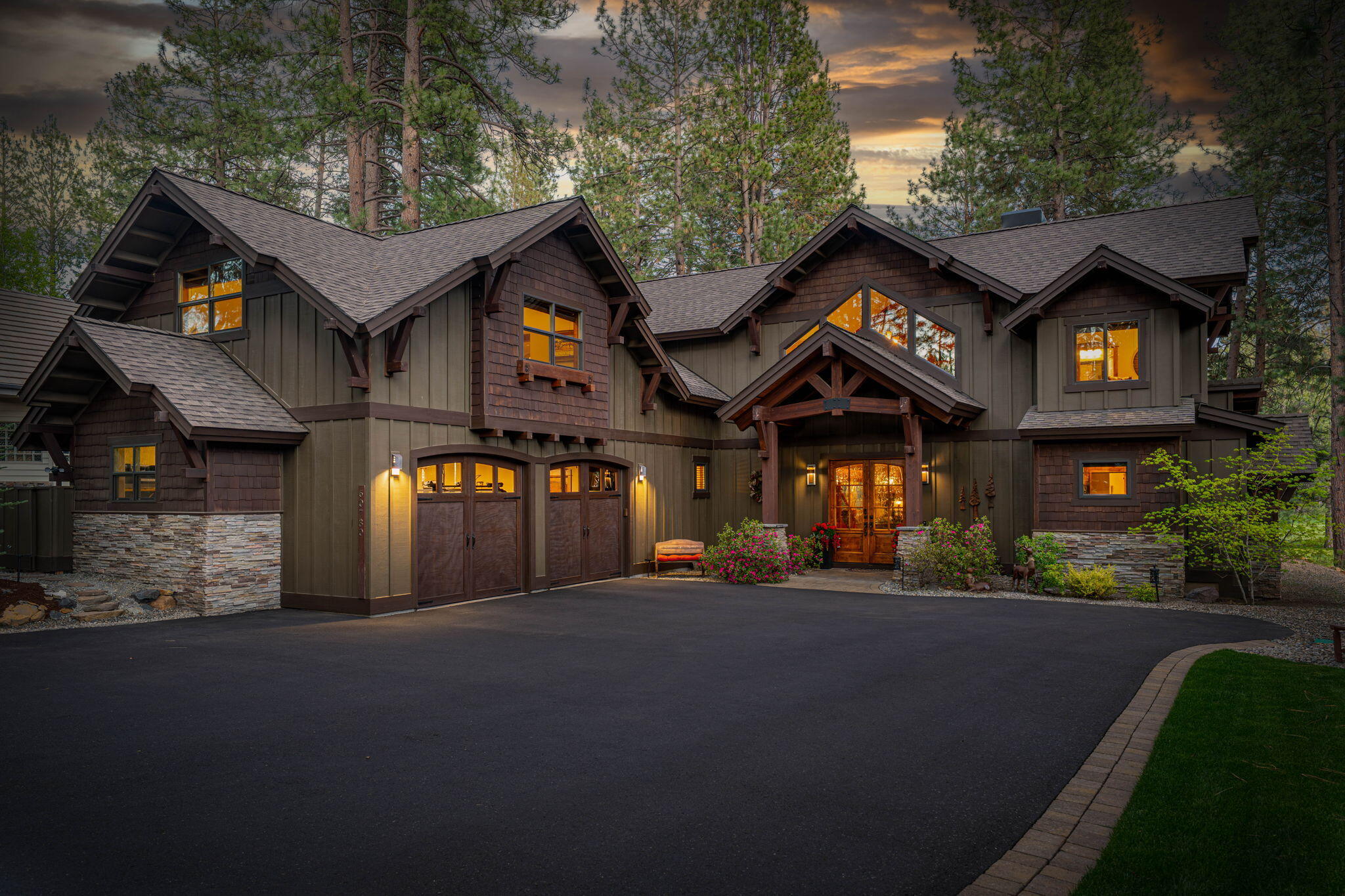 60730 Golf Village Loop