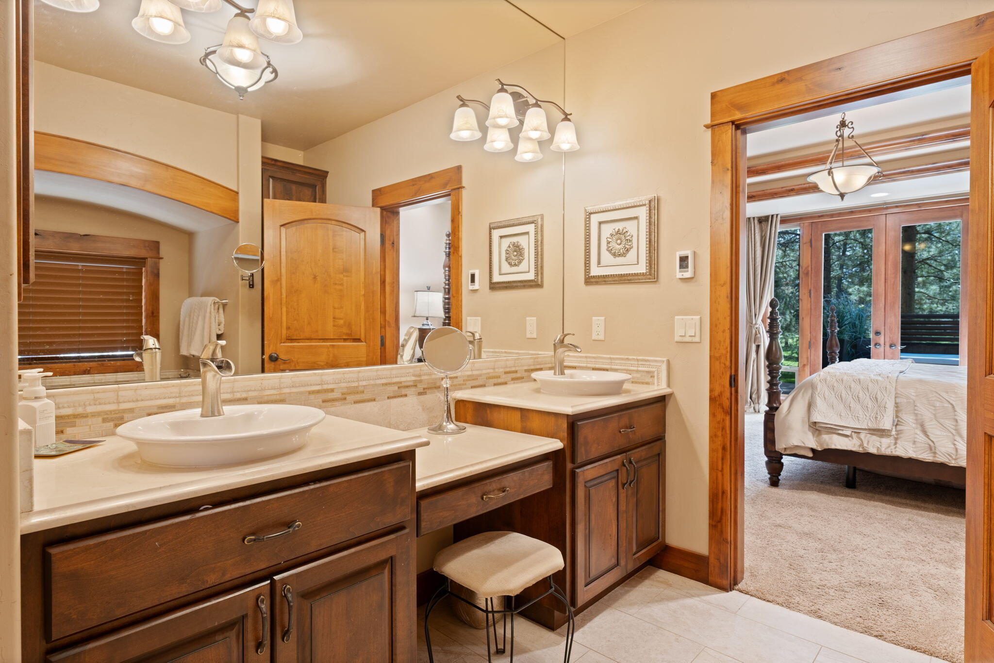 7th Mtn Golf Village - Residential