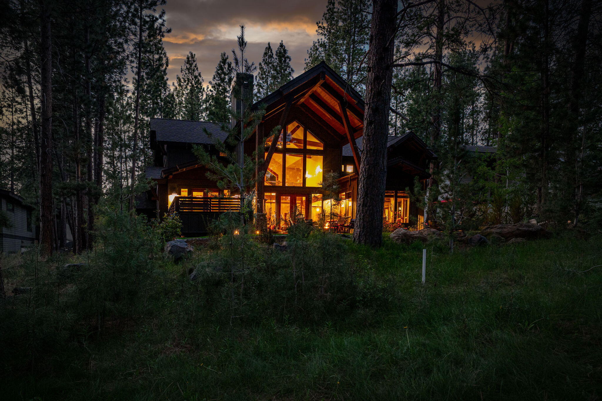 7th Mtn Golf Village - Residential