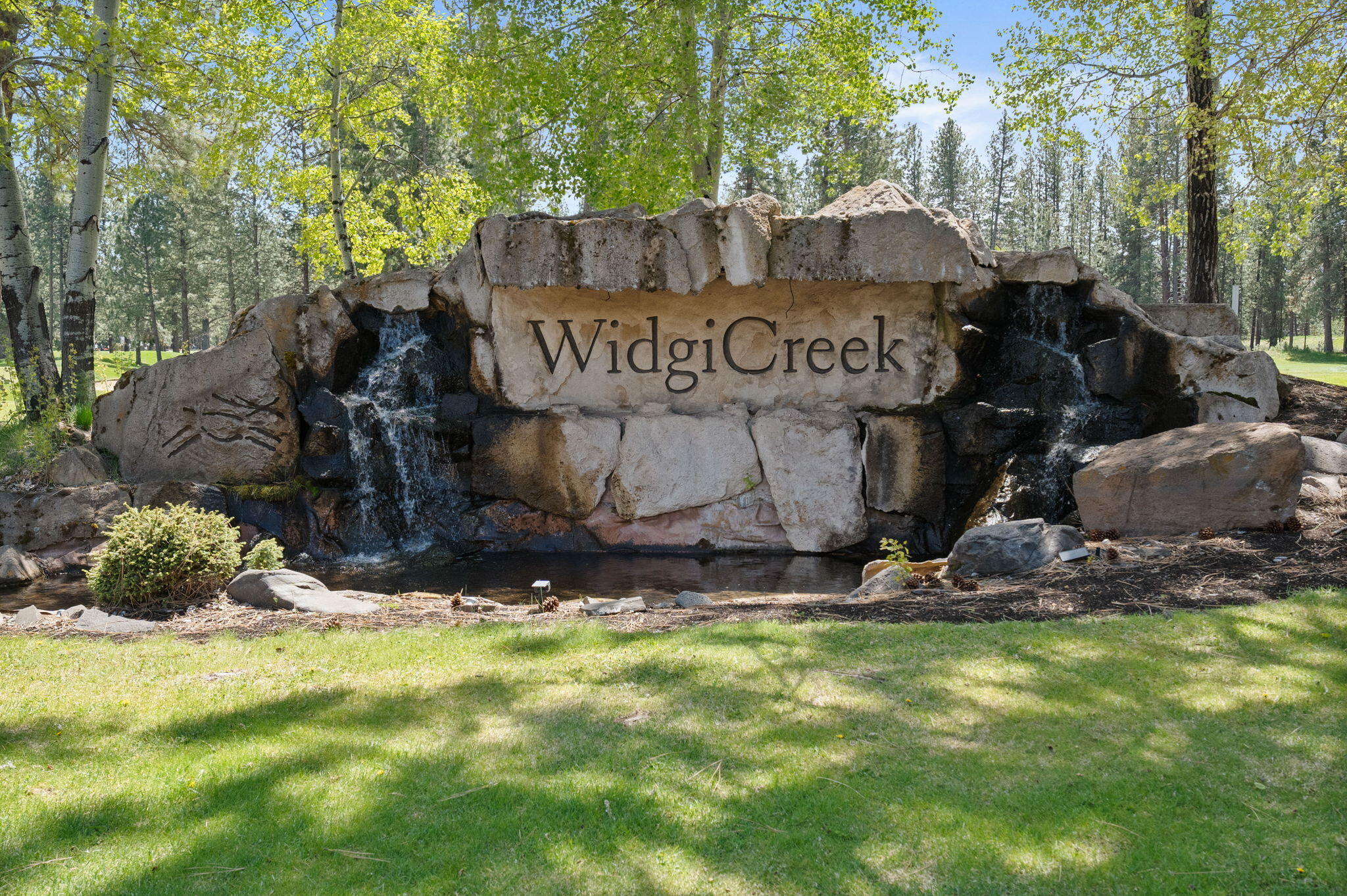 7th Mtn Golf Village - Residential