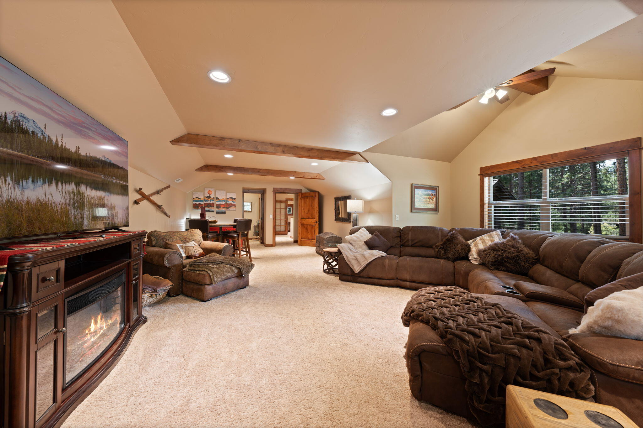 7th Mtn Golf Village - Residential