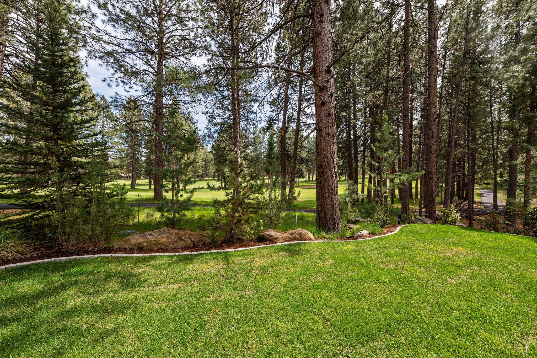 7th Mtn Golf Village - Residential