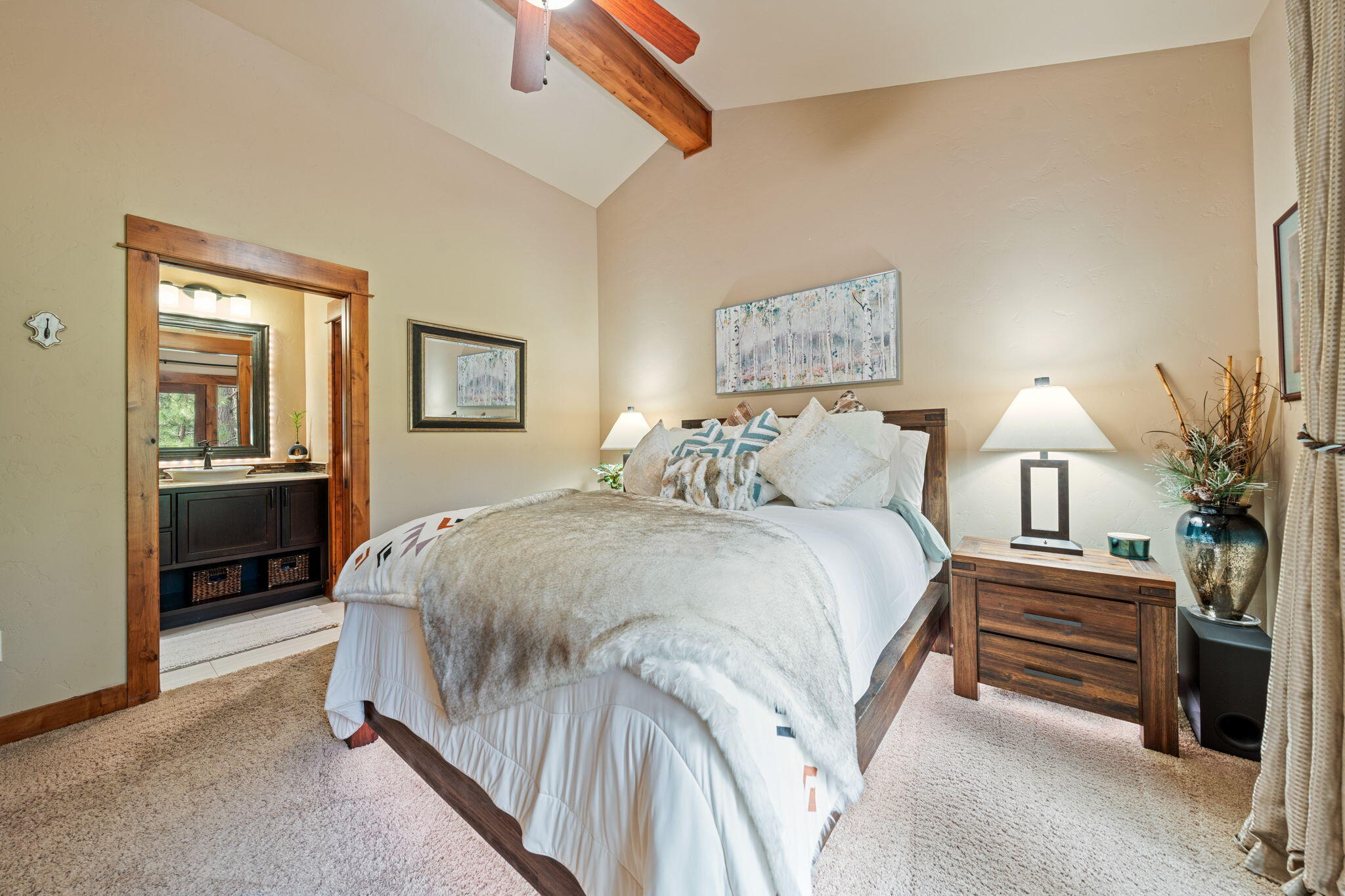 7th Mtn Golf Village - Residential