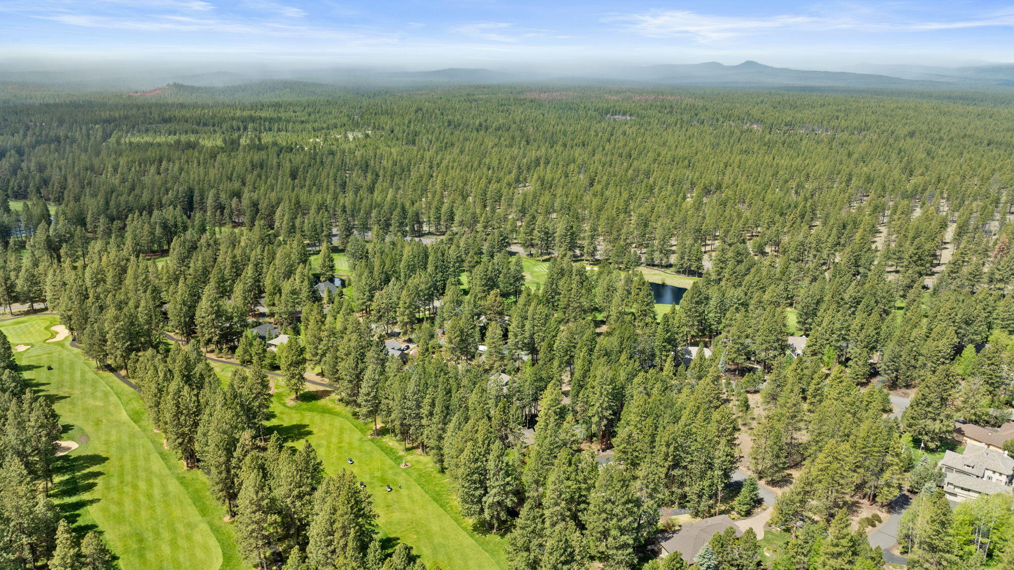 7th Mtn Golf Village - Residential