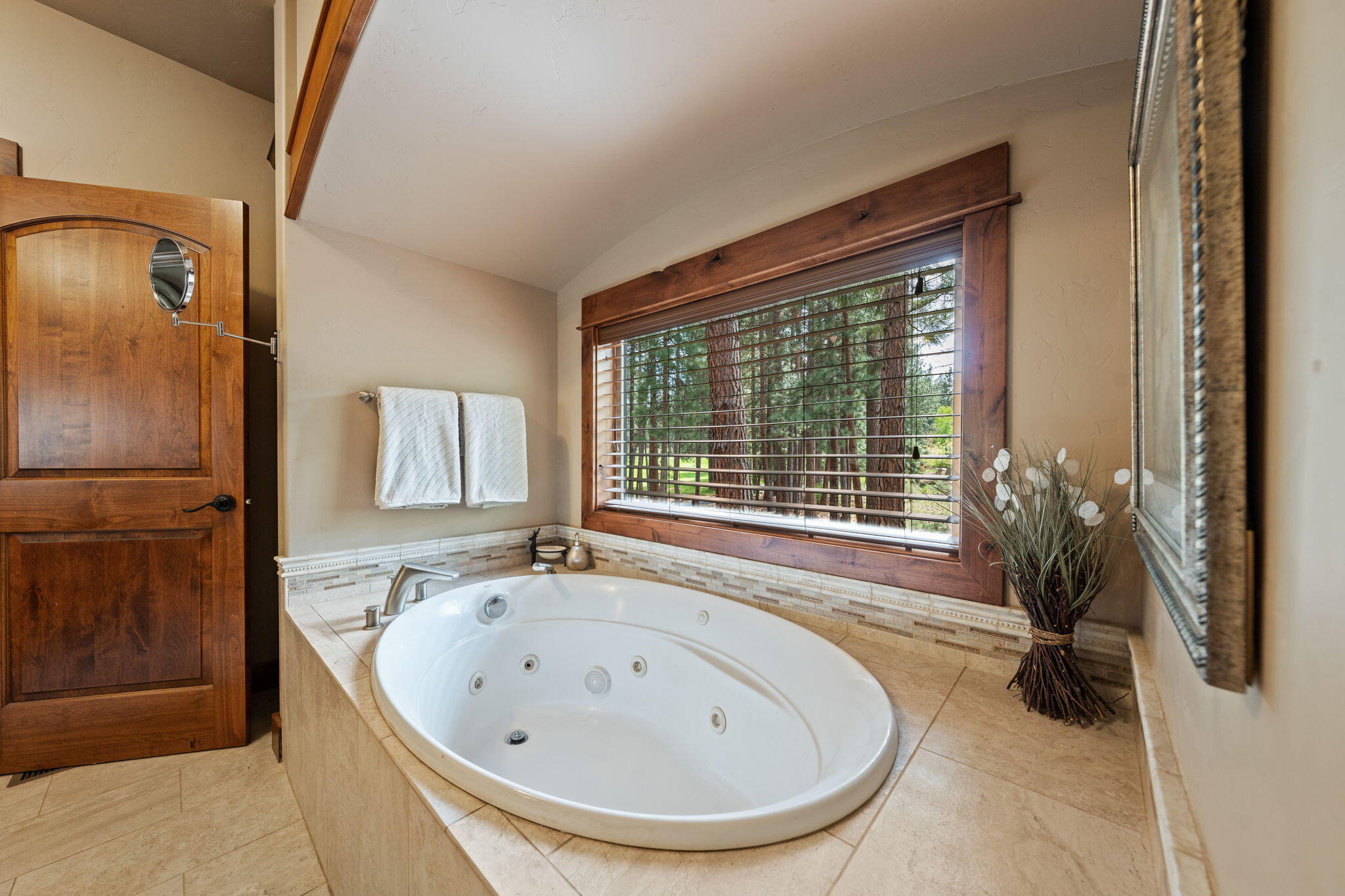 7th Mtn Golf Village - Residential