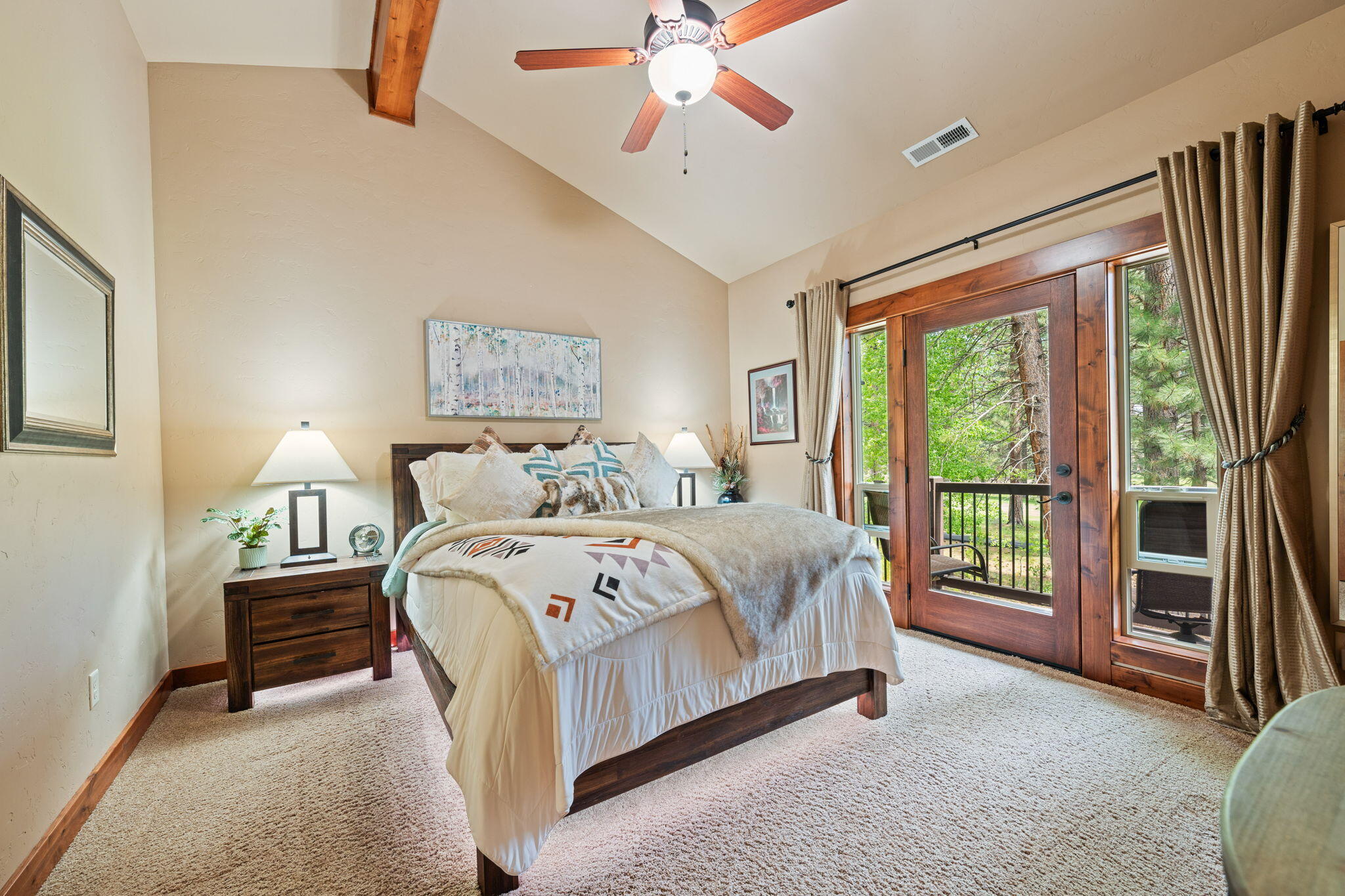 7th Mtn Golf Village - Residential