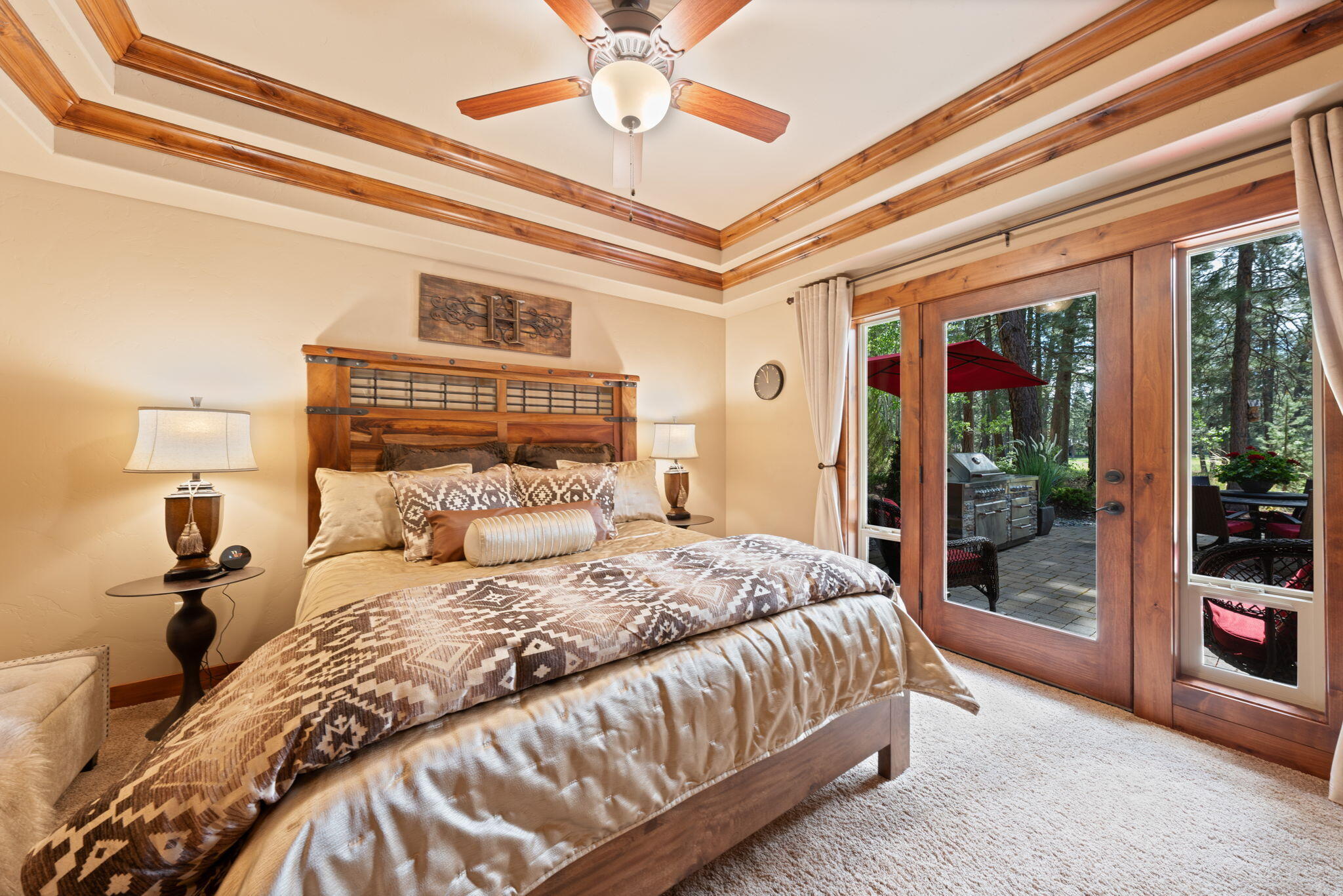 7th Mtn Golf Village - Residential