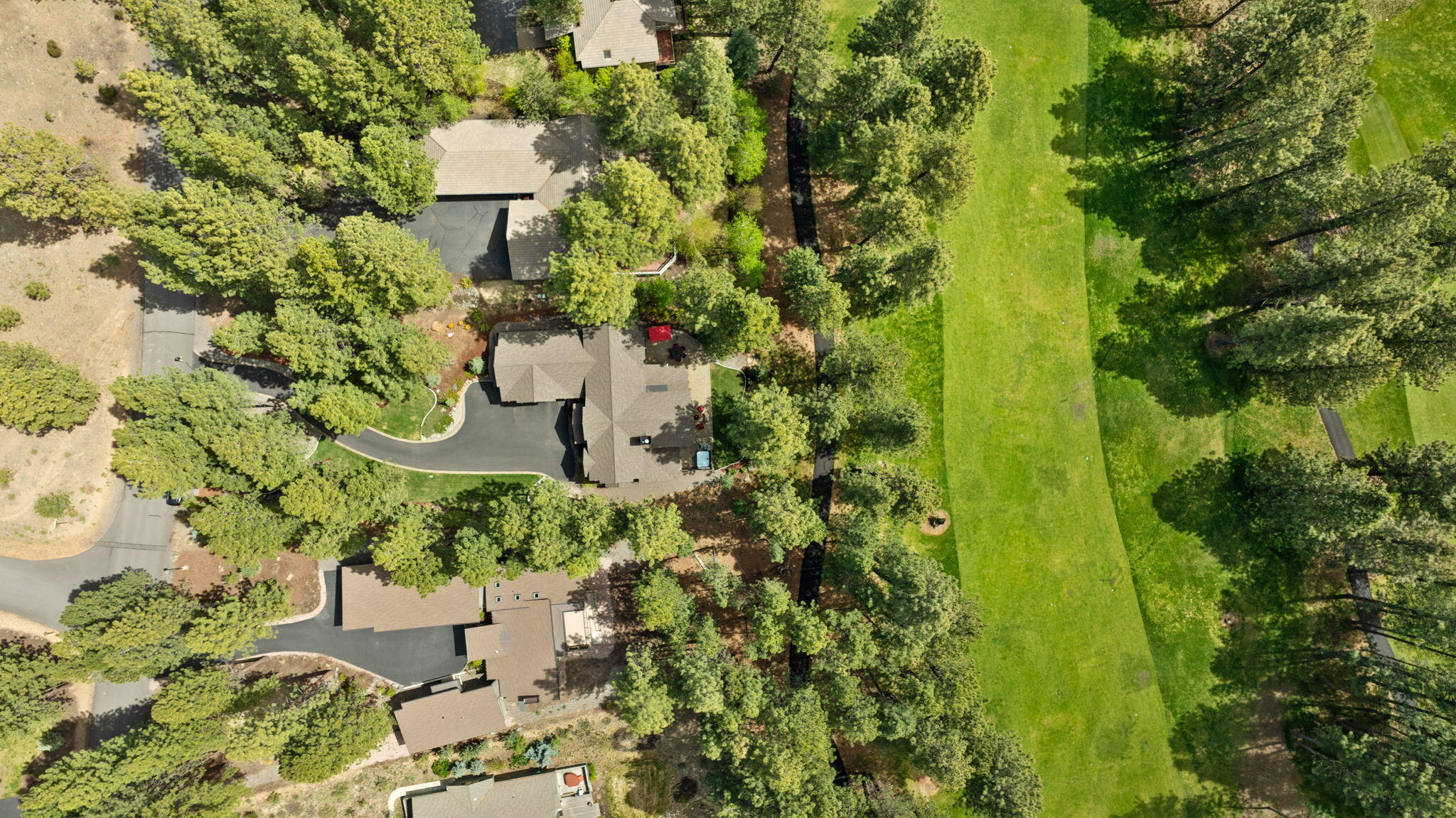 7th Mtn Golf Village - Residential