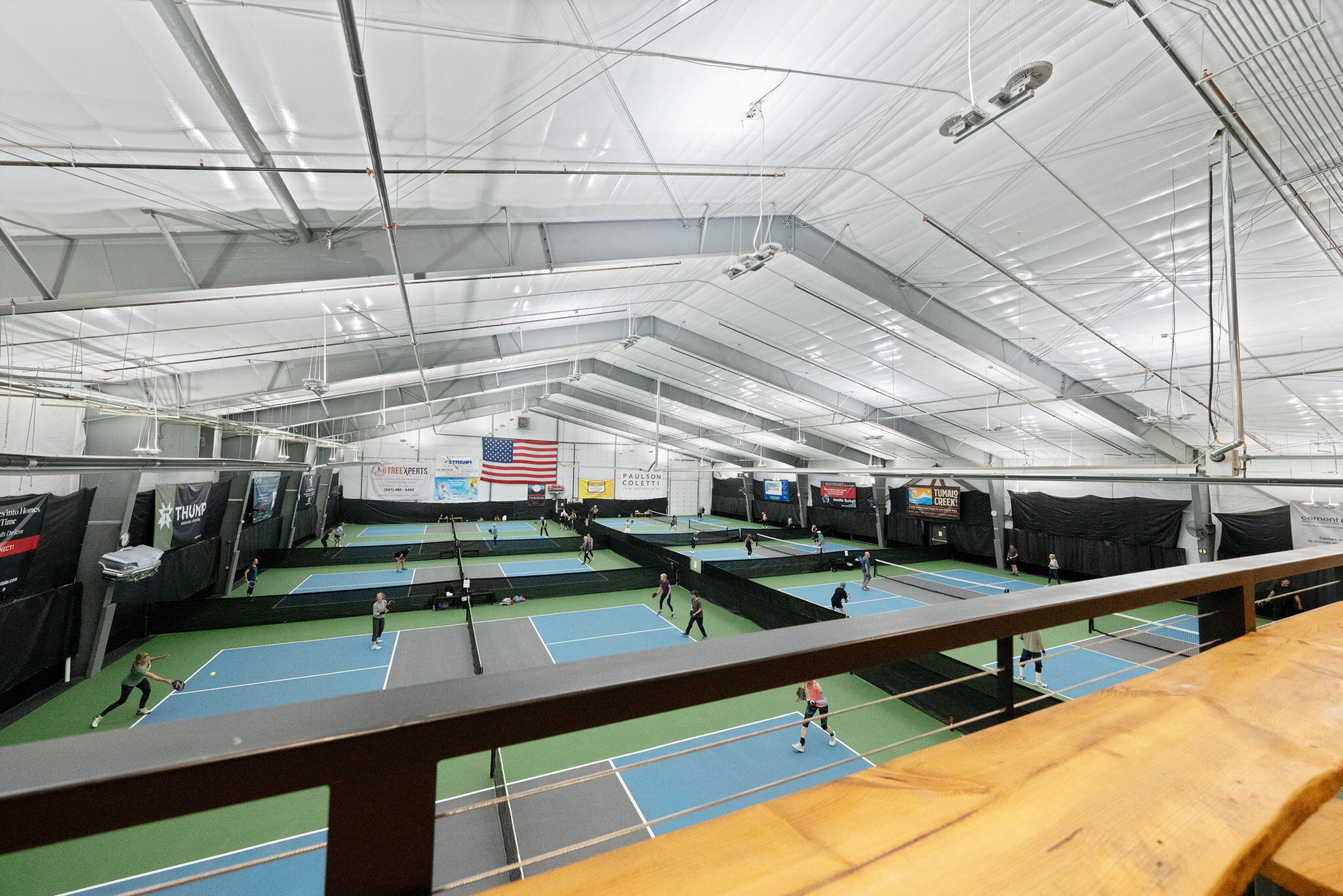 7th Mtn Golf Village - Residential