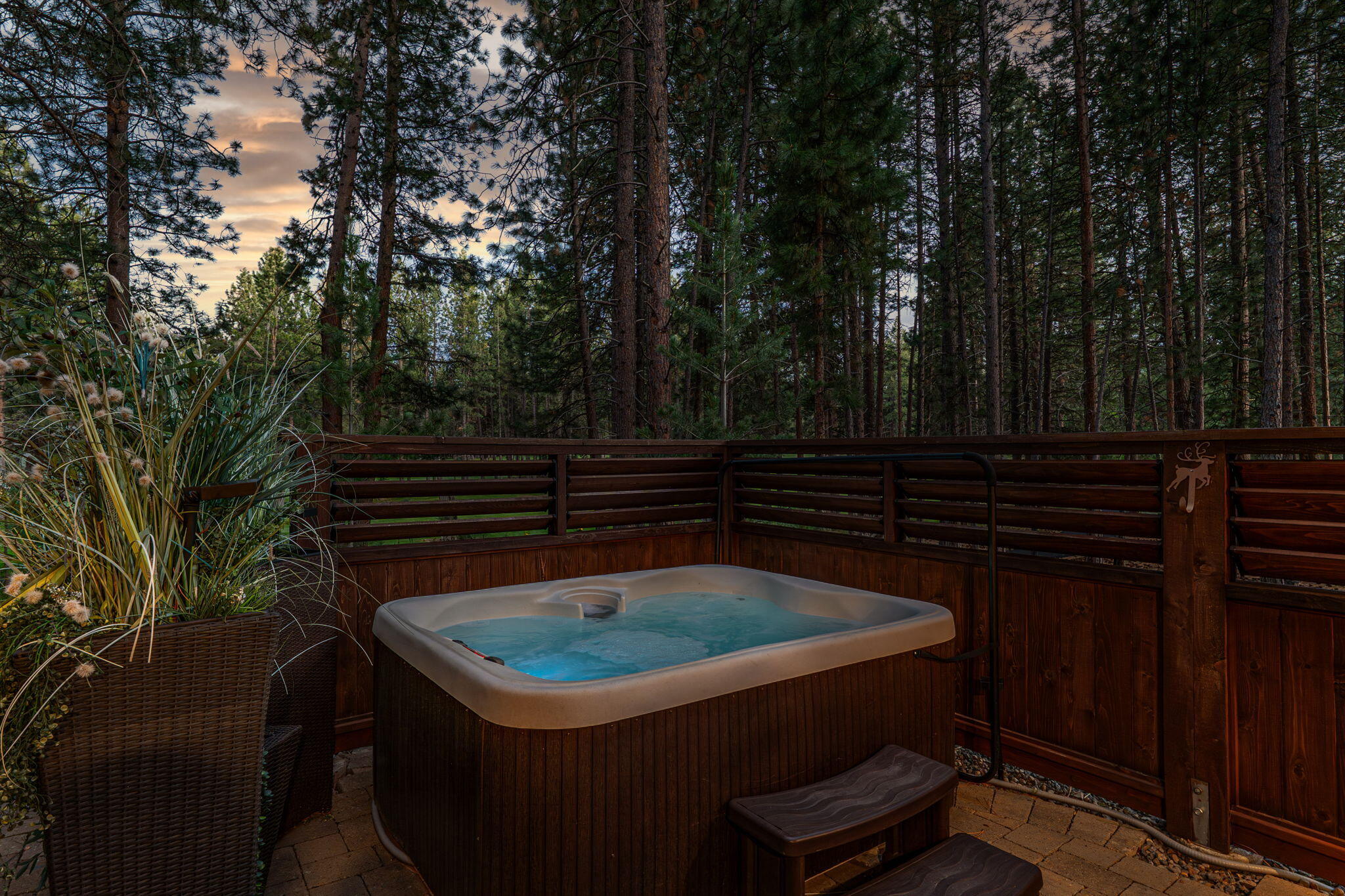 7th Mtn Golf Village - Residential