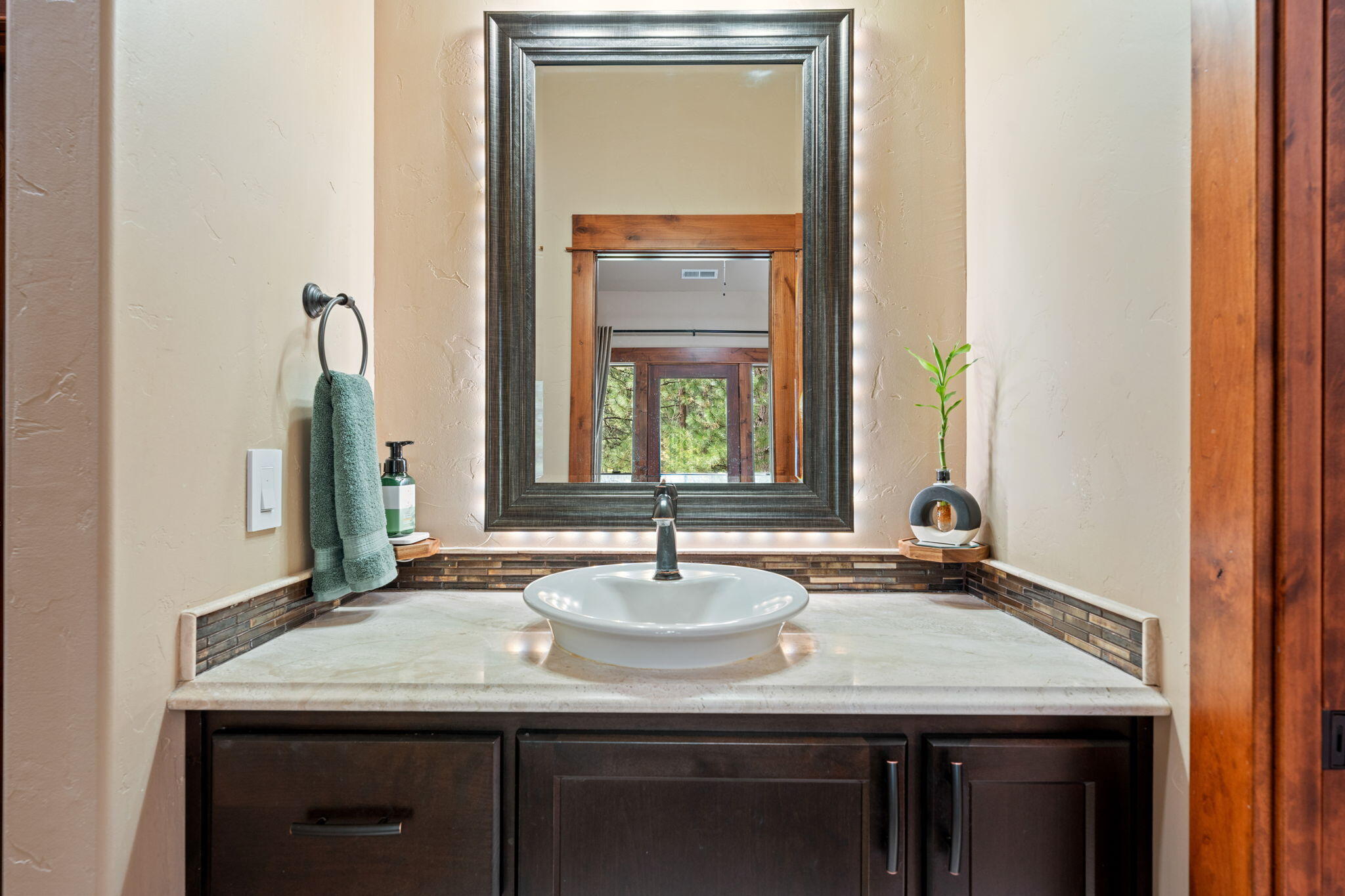 7th Mtn Golf Village - Residential