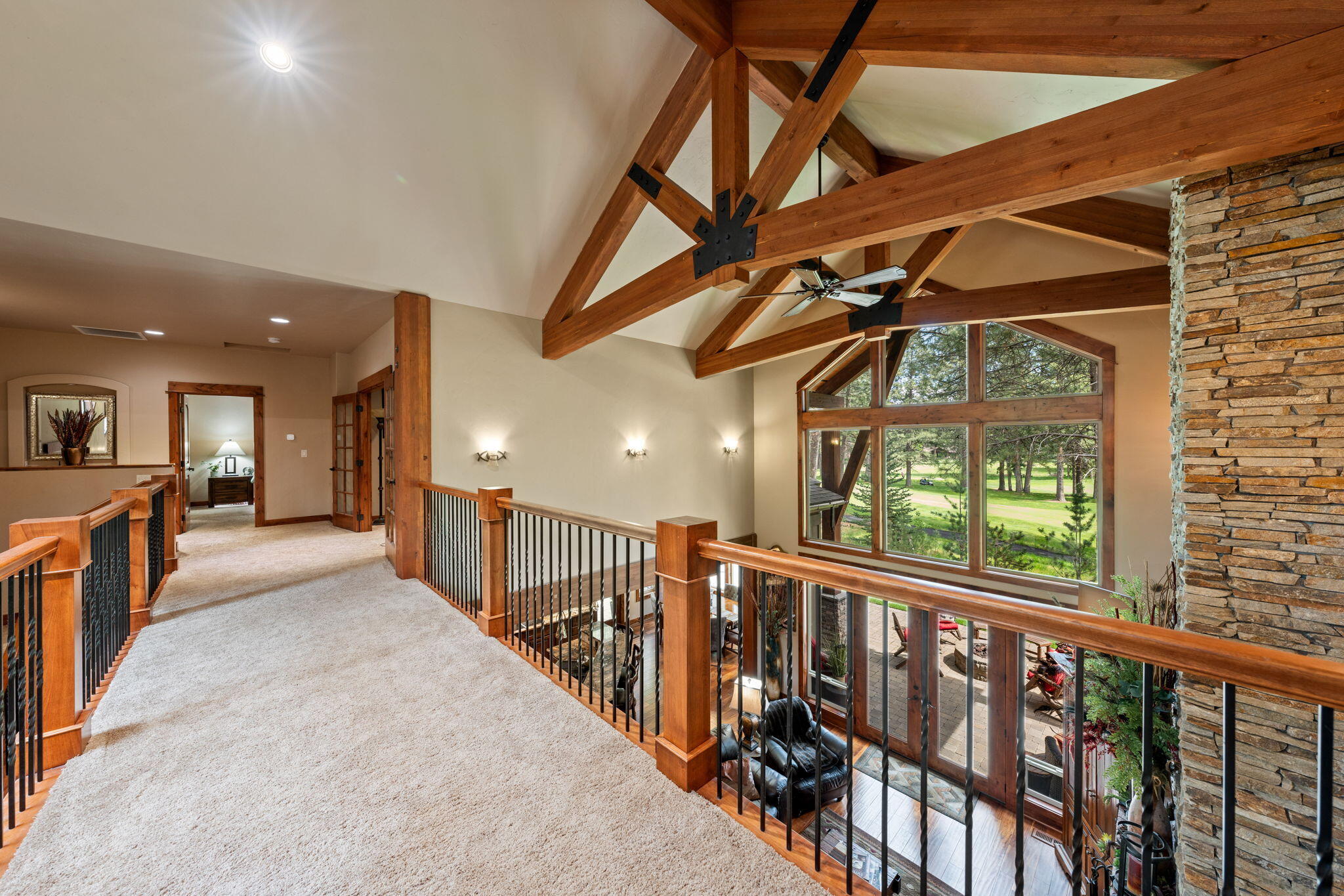 7th Mtn Golf Village - Residential