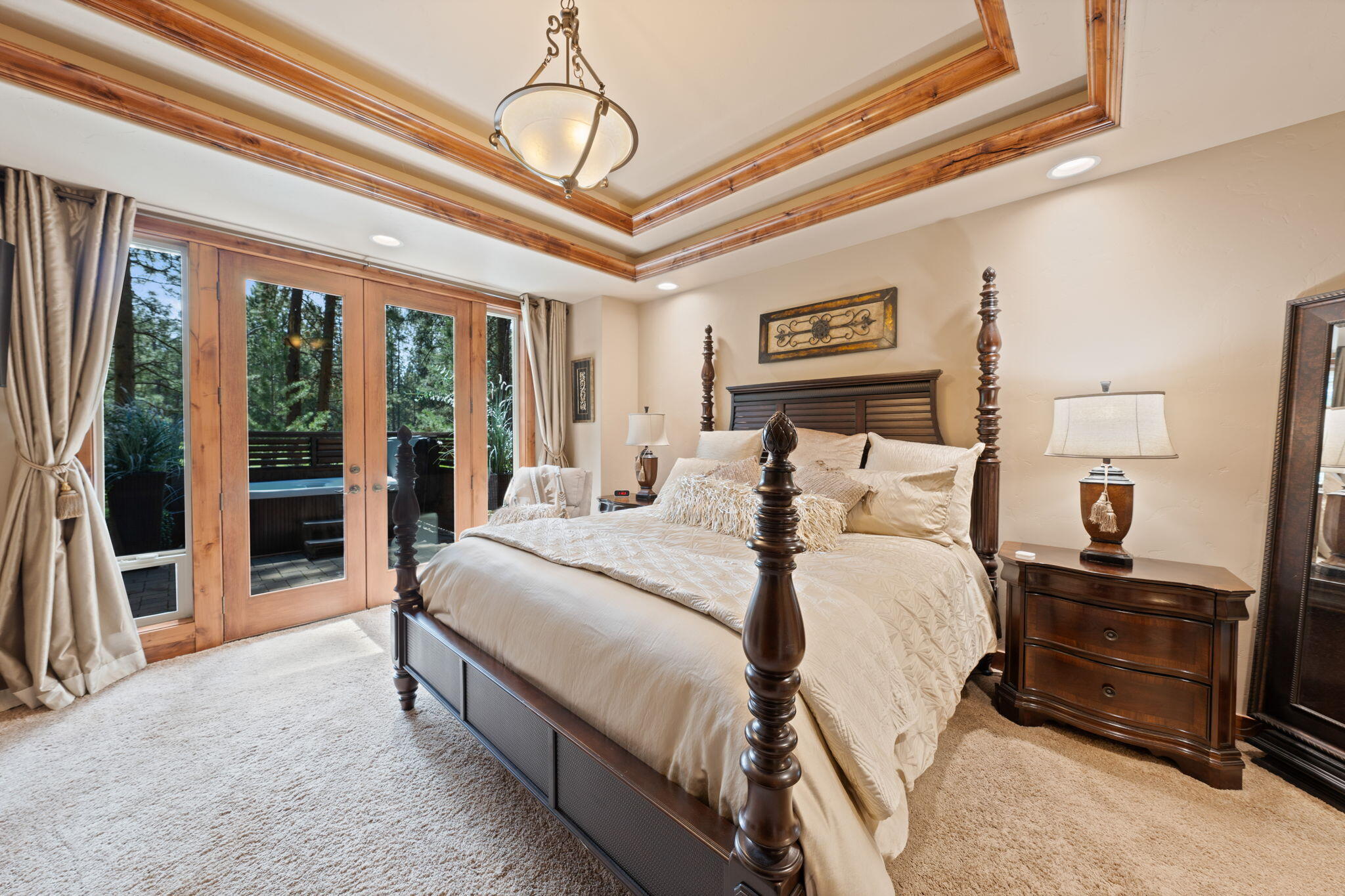 7th Mtn Golf Village - Residential