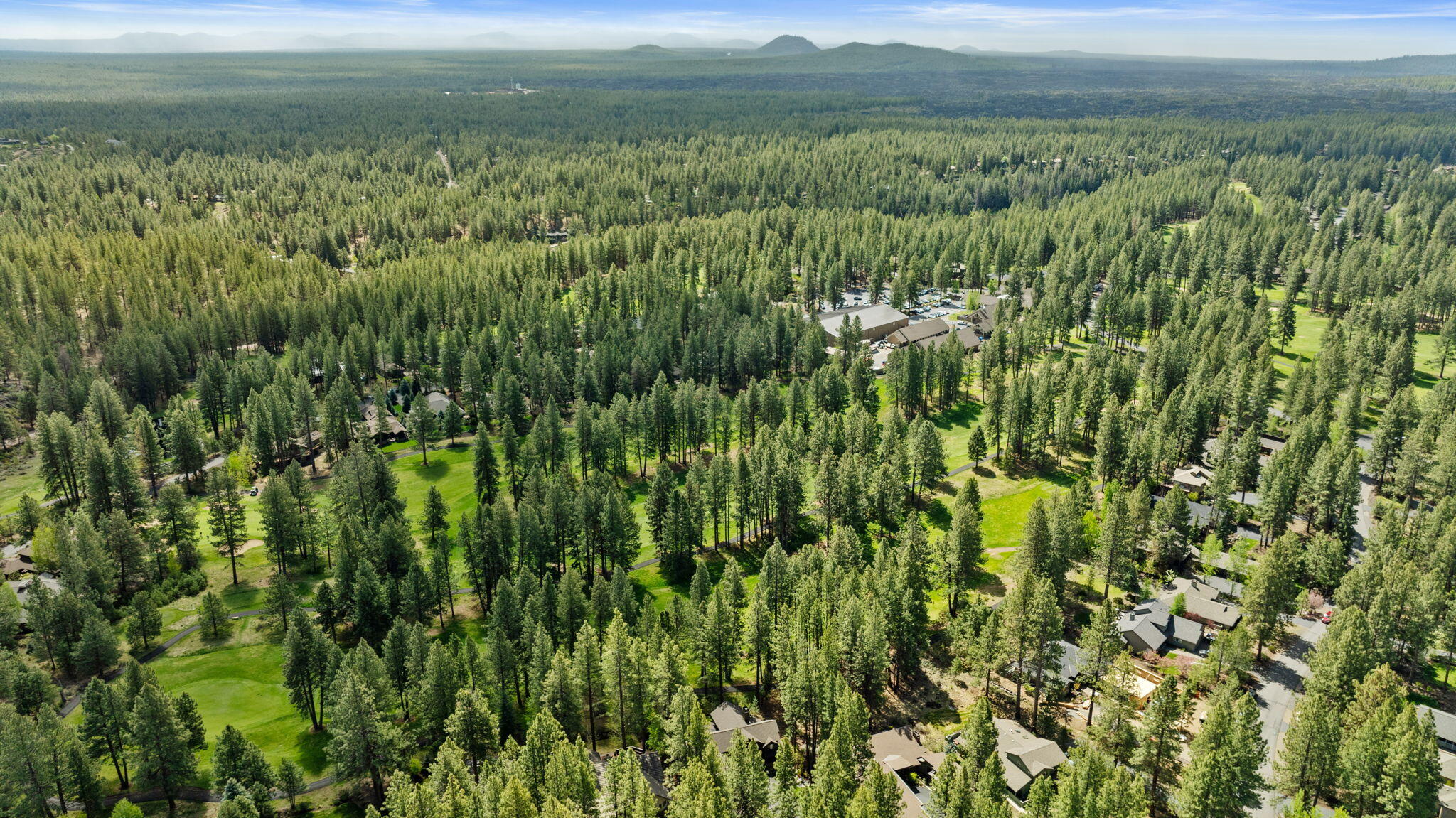 7th Mtn Golf Village - Residential