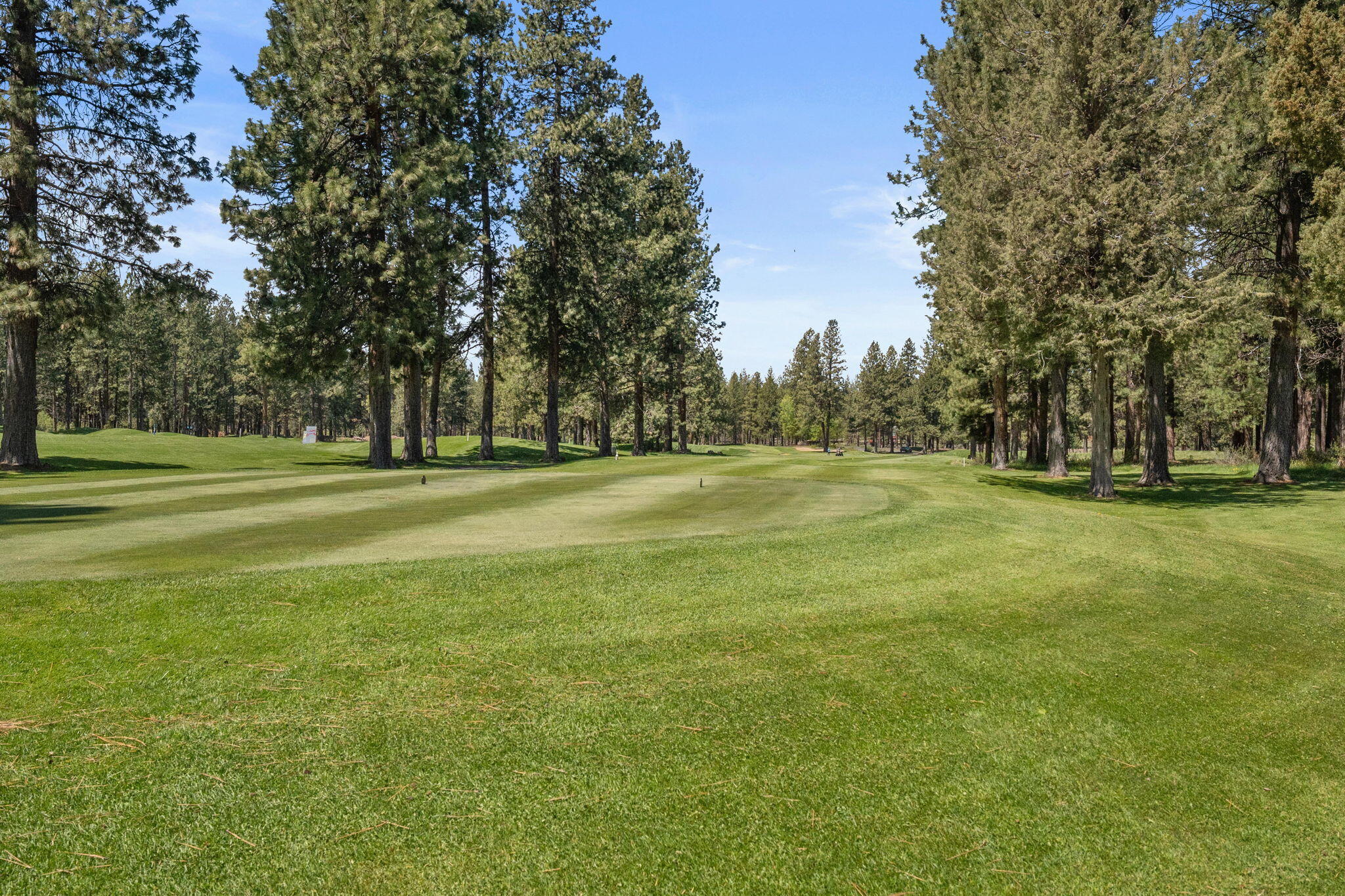 7th Mtn Golf Village - Residential