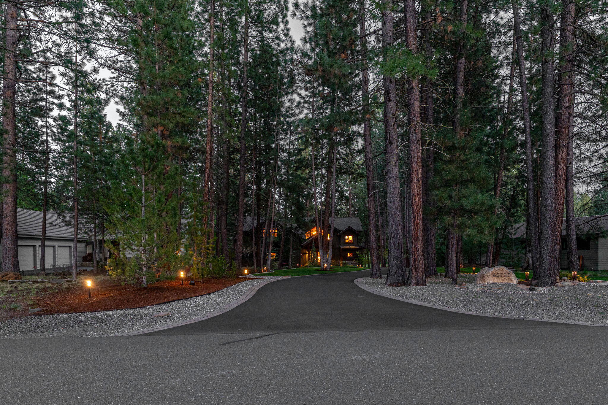 7th Mtn Golf Village - Residential