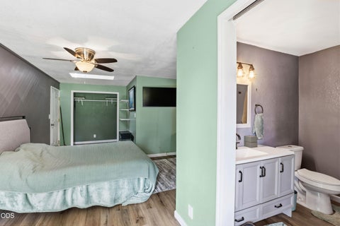 Tiny photo for 1741 Serenity Drive, Medford, OR 97504 (MLS # 220222722)
