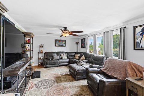 Tiny photo for 1741 Serenity Drive, Medford, OR 97504 (MLS # 220222722)
