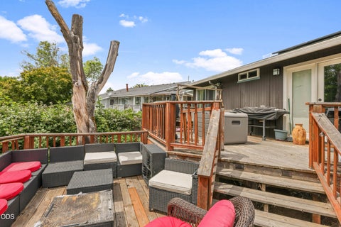 Tiny photo for 1741 Serenity Drive, Medford, OR 97504 (MLS # 220222722)
