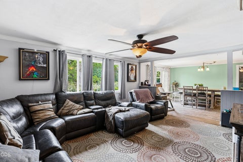 Tiny photo for 1741 Serenity Drive, Medford, OR 97504 (MLS # 220222722)