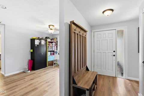 Tiny photo for 1741 Serenity Drive, Medford, OR 97504 (MLS # 220222722)