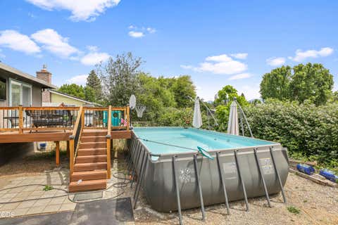 Tiny photo for 1741 Serenity Drive, Medford, OR 97504 (MLS # 220222722)
