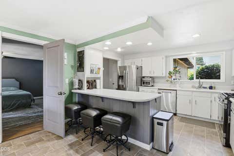 Tiny photo for 1741 Serenity Drive, Medford, OR 97504 (MLS # 220222722)