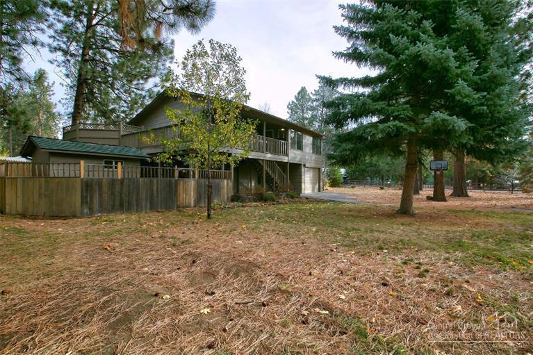 Homestead - Residential