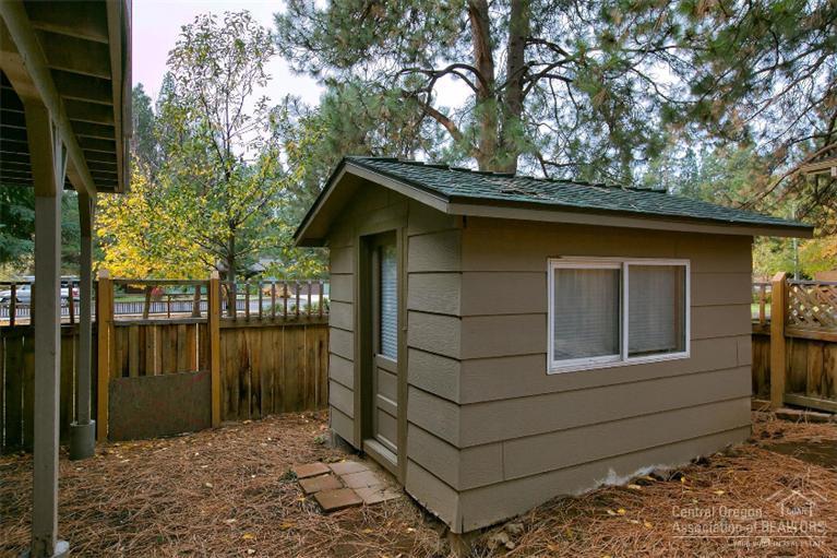 Homestead - Residential