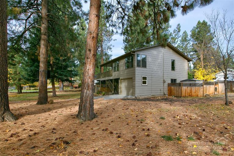 Homestead - Residential