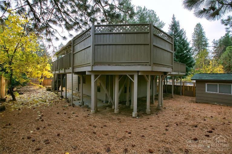 Homestead - Residential