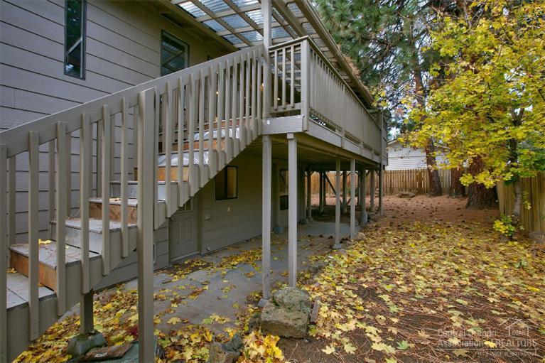 Homestead - Residential