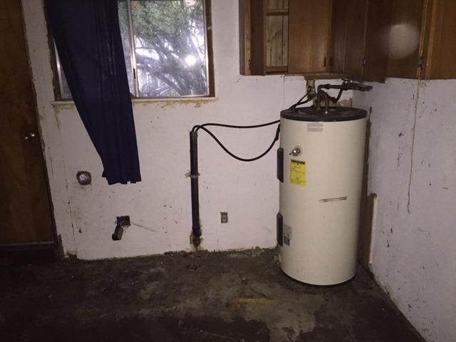 Provolt Subdivision - Residential