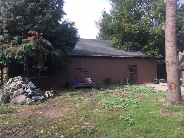 Provolt Subdivision - Residential