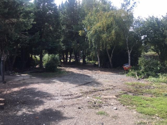 Provolt Subdivision - Residential