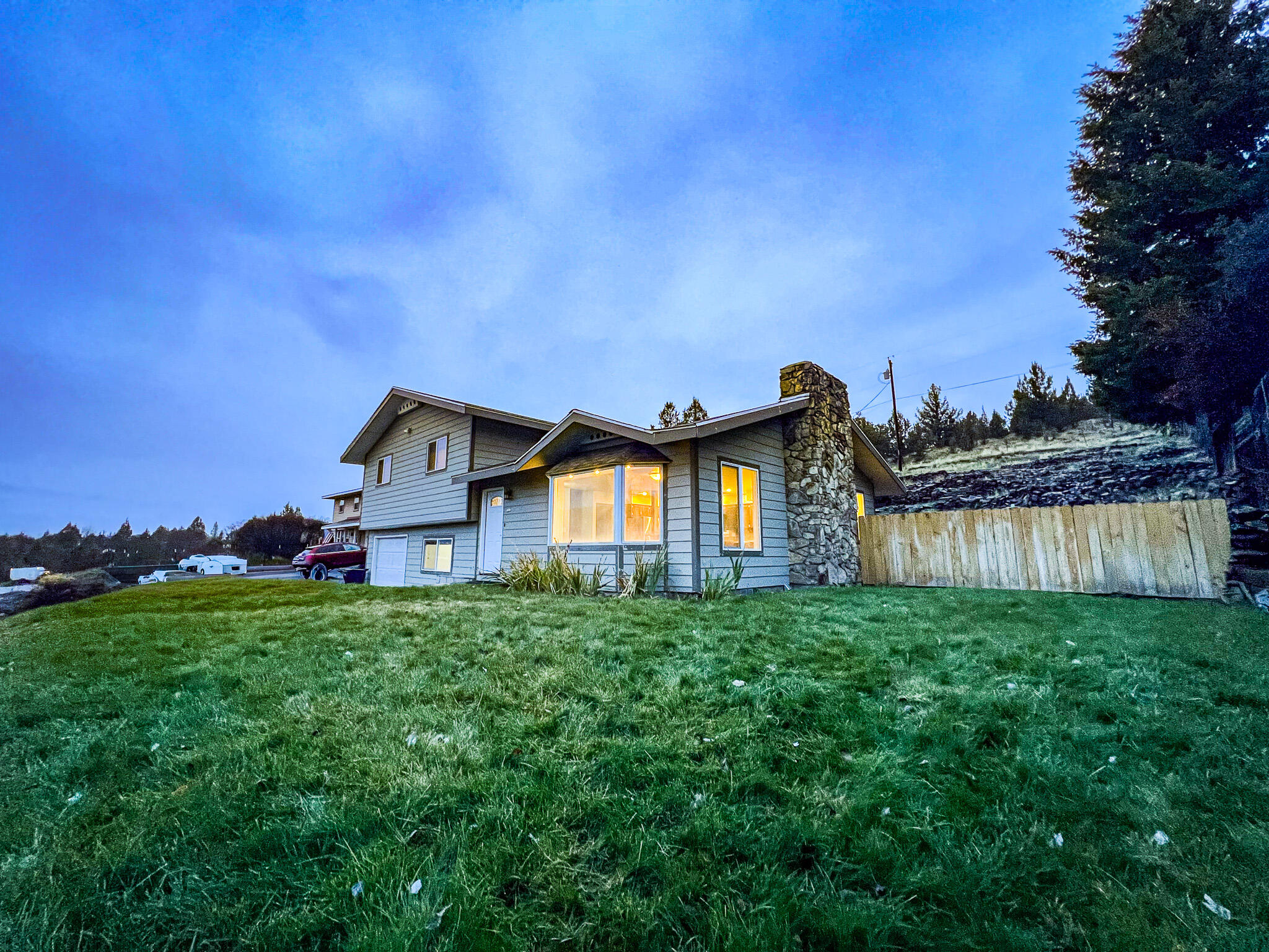 Charolais Heights Addition - Residential