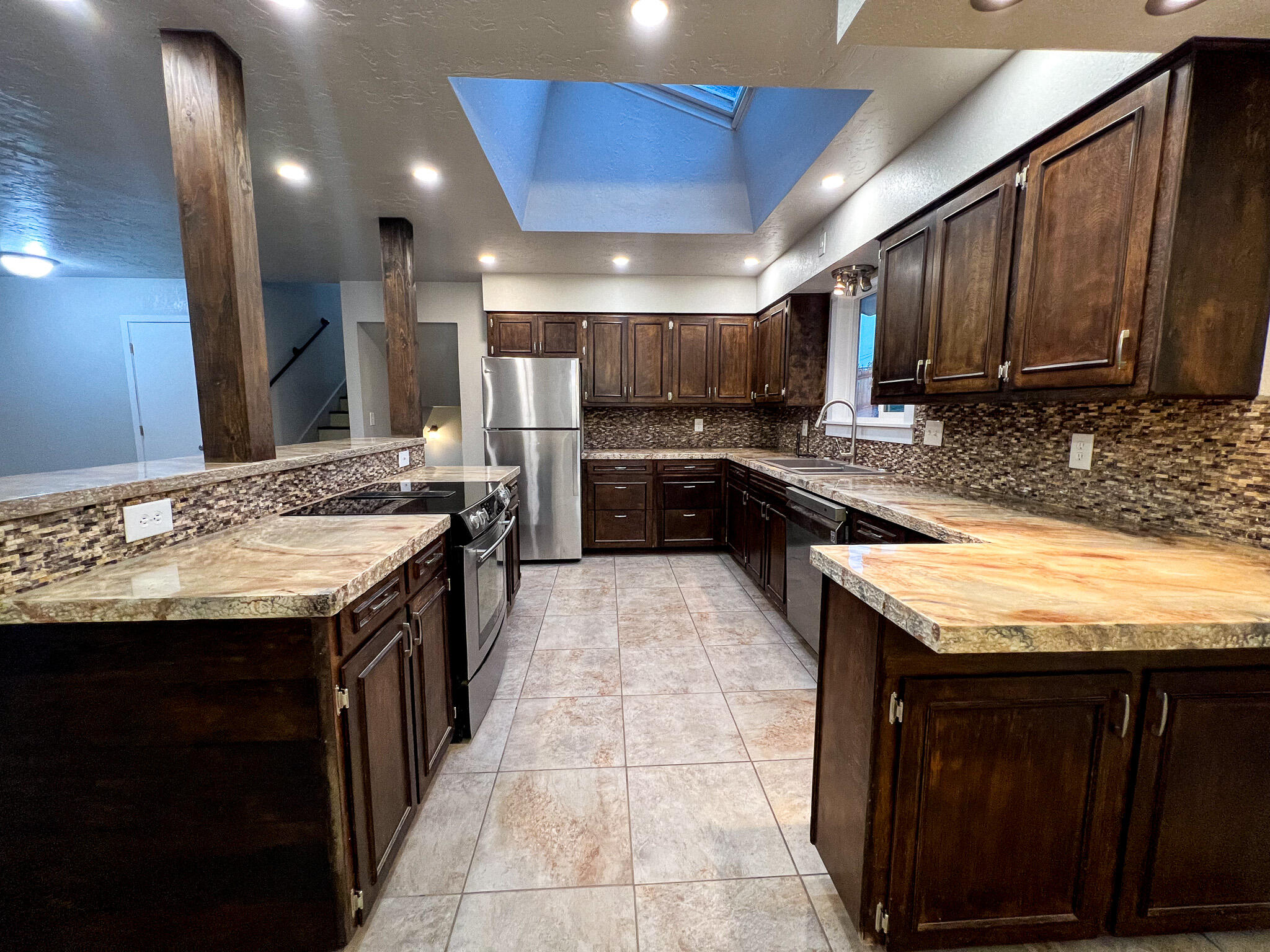 Charolais Heights Addition - Residential