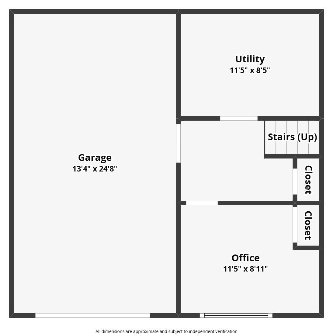 Charolais Heights Addition - Residential