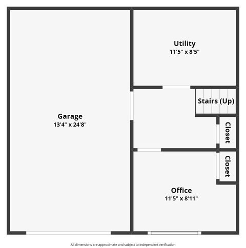 Tiny photo for 469 NW Charolais, John Day, OR 97845 (MLS # 220212682)