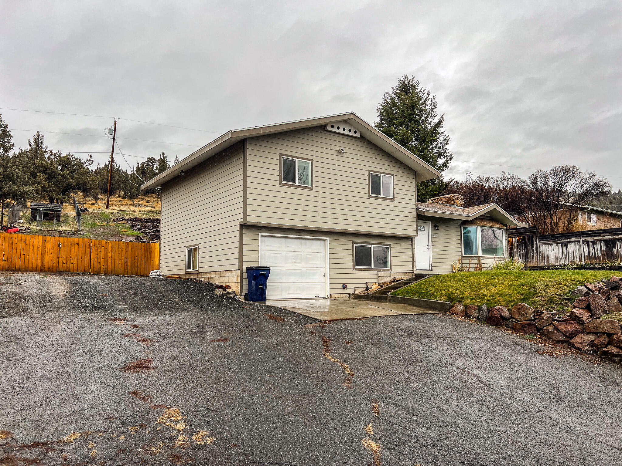 Charolais Heights Addition - Residential