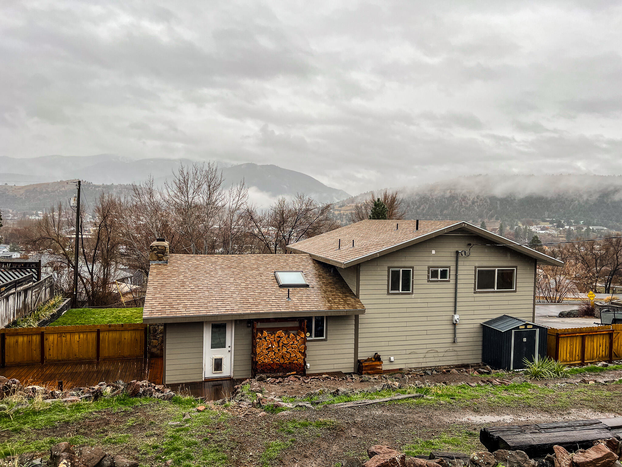 Charolais Heights Addition - Residential