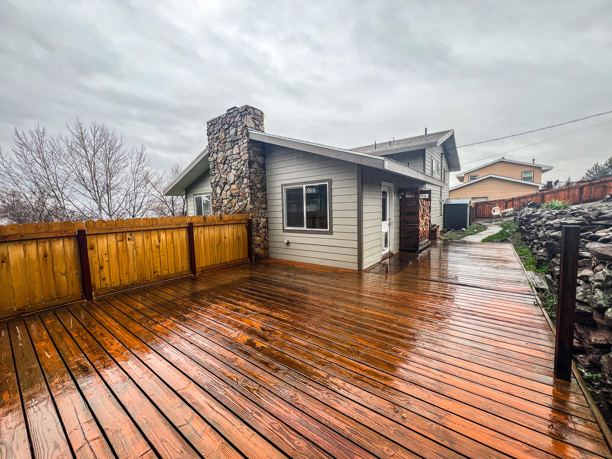 Charolais Heights Addition - Residential