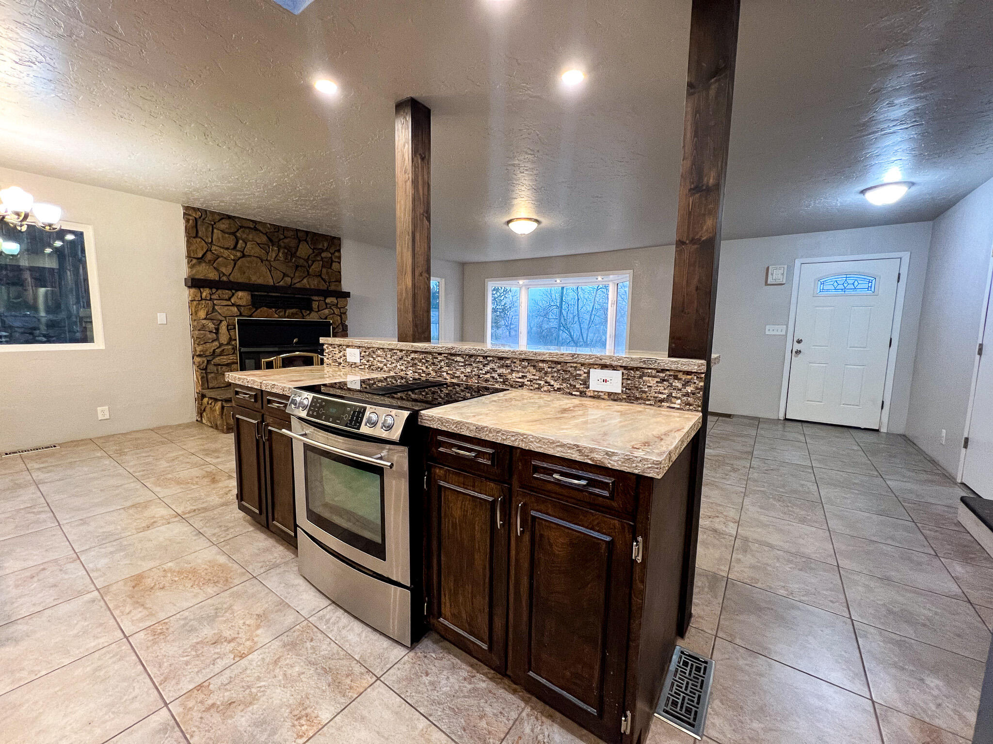 Charolais Heights Addition - Residential